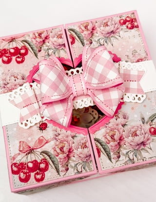 Heart Gift Box