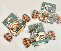 Candy Bag Topper Large