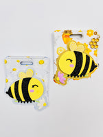 Bee Bag topper