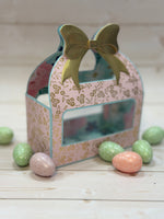 3D Egg Carrier