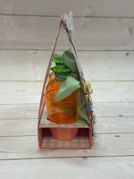 3D Egg Carrier