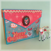 3D Envelope Box - A2 Cards & Envelopes - PRE-ORDER ONLY