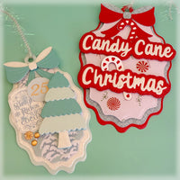 Christmas Words 2025 - PRE-ORDER ONLY