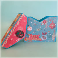 3D Envelope Box - A2 Cards & Envelopes - PRE-ORDER ONLY