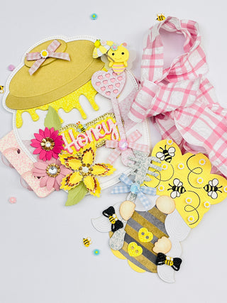 Honey Pot Mini Album