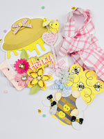 Honey Pot Mini Album