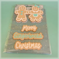 Christmas Words 2025 - PRE-ORDER ONLY