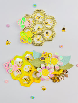 Honeycomb