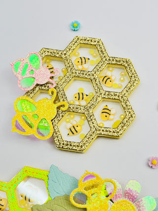 Honeycomb