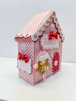 Bakery House Gift Box
