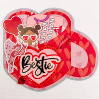 Heart Mug Mini Album