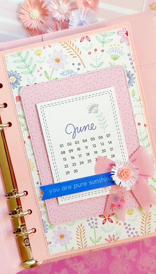 Journaling Page