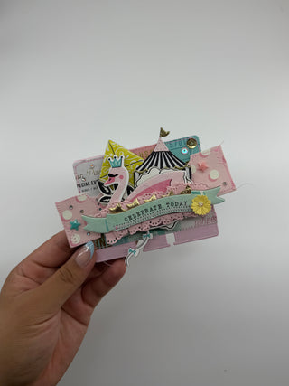 Memorydex Address & Stamp Set