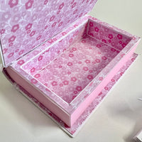 3D Vintage Book - PRE-ORDER