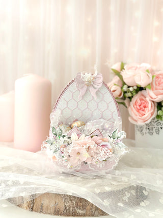 3D Egg Pocket