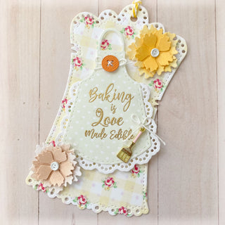 Romantic Vintage Tags