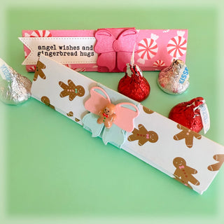 3D Kisses Box
