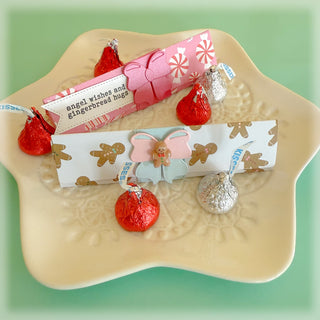 3D Kisses Box