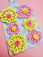 Scalloped Charcuterie Add On