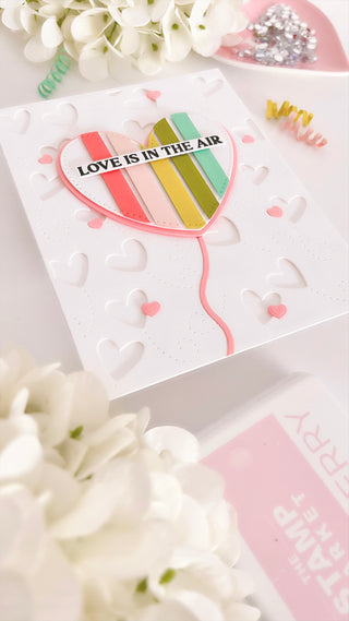 Heart Mix