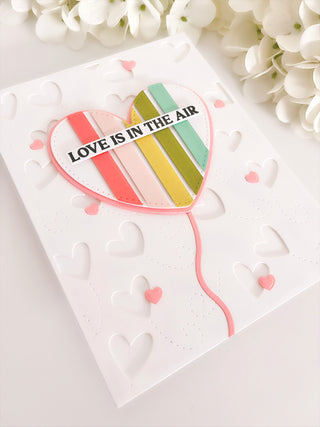 Heart Mix