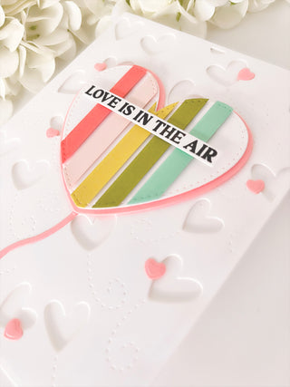 Heart Mix