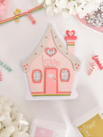 Cottage Mini Album