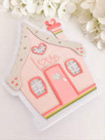Cottage Mini Album
