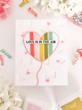 Heart Mix