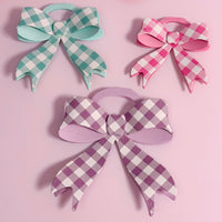 Bow Bag Topper #3 Small