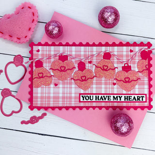 Heart Bulbs