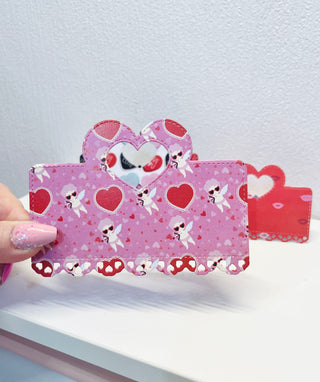 Love Struck 12 x12 Valentine Paper