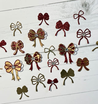 Mini Bow Bundle