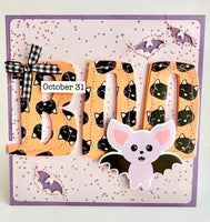 Boo Mini Album
