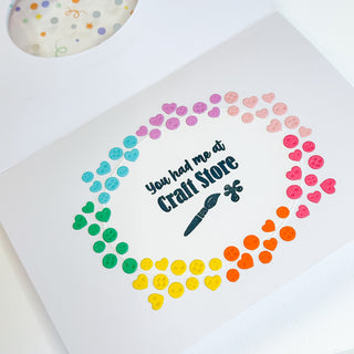 Tumbler Stamp Set #2