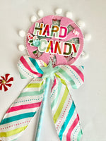 Peppermint Candy