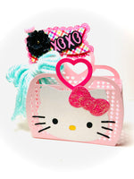 Heart Jelly Bag