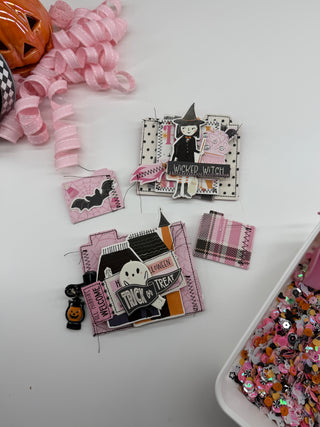 File Folder Set