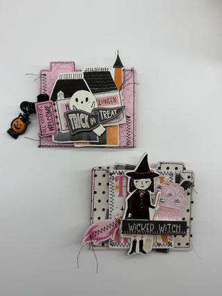 File Folder Set