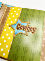 Cowboy Words