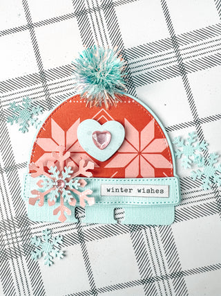 Winter Hat Memorydex