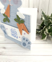 3D Easter Display Box