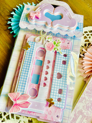 Mix Tape Mini Album