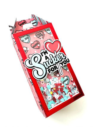 Valentine's Gift Box