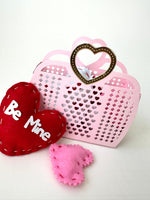 Heart Jelly Bag