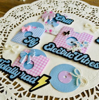 Mini Record