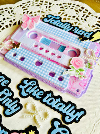 Mix Tape Mini Album