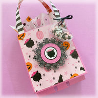 Trick or Treat Memorydex Bag