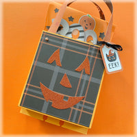 Trick or Treat Memorydex Bag