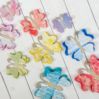 Butterfly Set